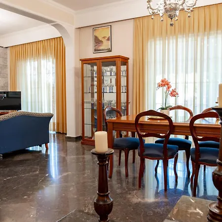 το αρχοντικό της ειρήνης Apartment Kos Town