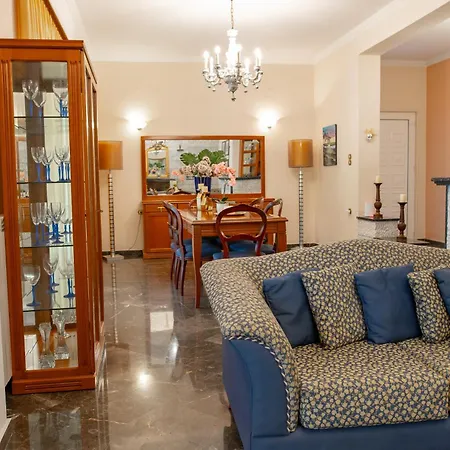 Apartment το αρχοντικό της ειρήνης *