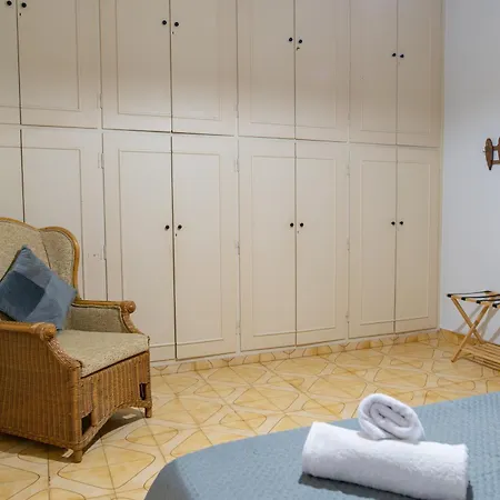 το αρχοντικό της ειρήνης Apartment Kos Town