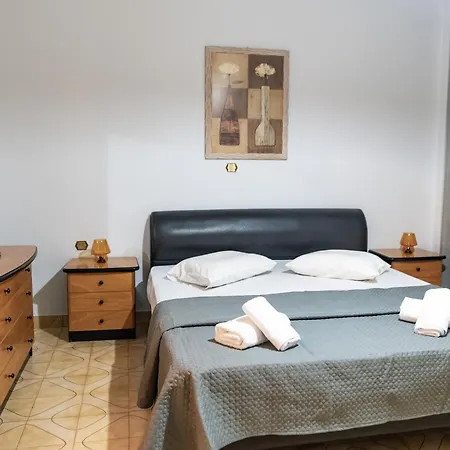 Apartment το αρχοντικό της ειρήνης Kos Town