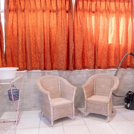 το αρχοντικό της ειρήνης Apartment