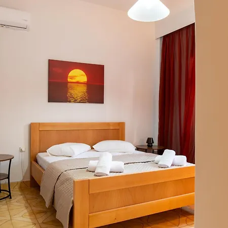 Apartment το αρχοντικό της ειρήνης *