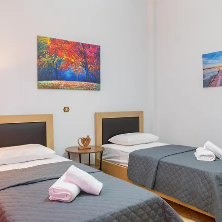 Apartment το αρχοντικό της ειρήνης Kos Town