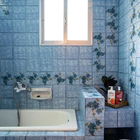 το αρχοντικό της ειρήνης Apartment