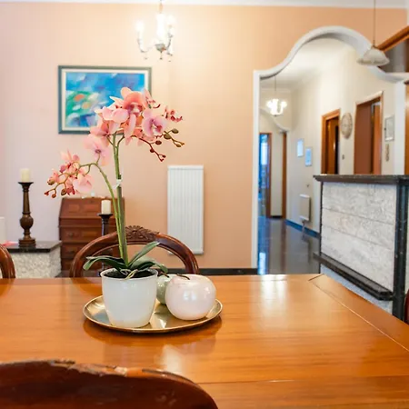 Apartment το αρχοντικό της ειρήνης