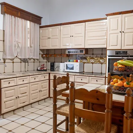 το αρχοντικό της ειρήνης Apartment Kos Town