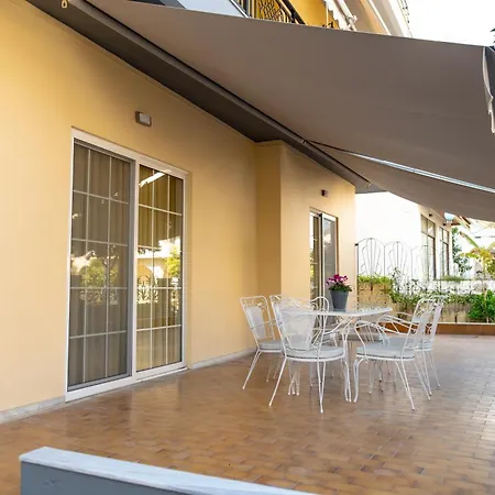 το αρχοντικό της ειρήνης Apartment *