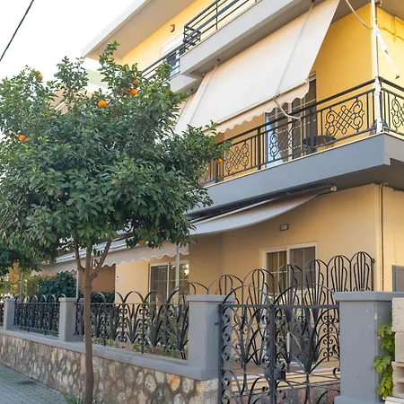 το αρχοντικό της ειρήνης İstanköy